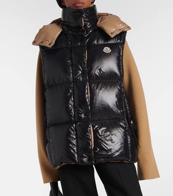 Daunenweste Luzule | Moncler
