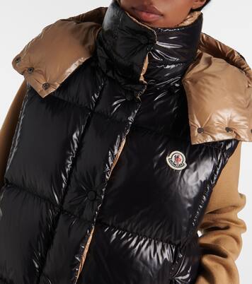 Daunenweste Luzule | Moncler