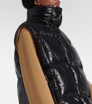 Daunenweste Luzule | Moncler