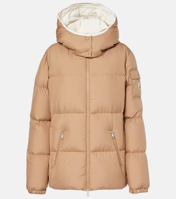 Daunenjacke Fourmines | Moncler
