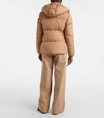 Daunenjacke Fourmines | Moncler