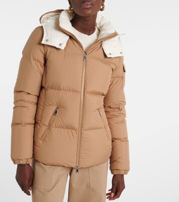 Daunenjacke Fourmines | Moncler