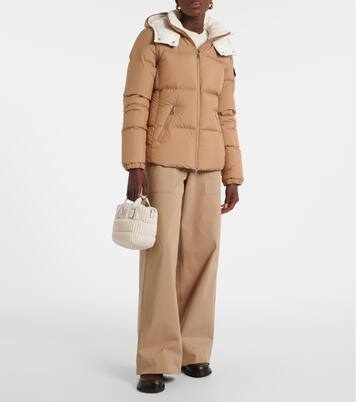 Daunenjacke Fourmines | Moncler