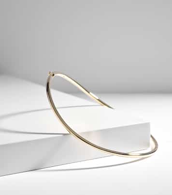 Choker Cosmo en or 18 ct | Anita Ko