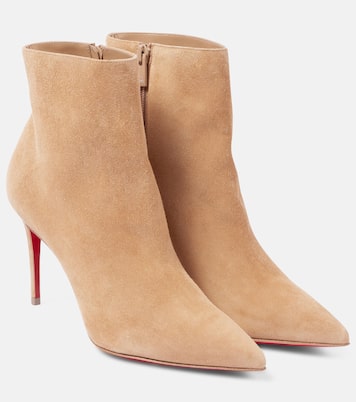 Botines So Kate 85 de ante | Christian Louboutin