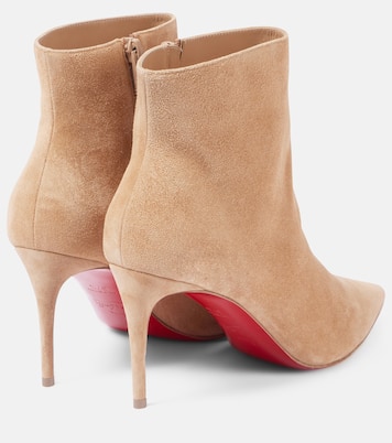 Botines So Kate 85 de ante | Christian Louboutin