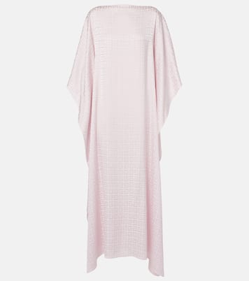 Cafetan 4G en jacquard | Givenchy