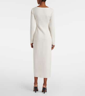Midikleid Iragi | The Row
