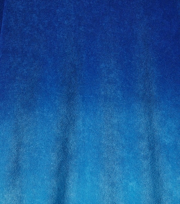 Copricostume in spugna di cotone | Molo