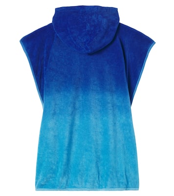 Copricostume in spugna di cotone | Molo
