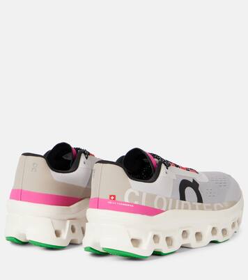 Cloudmonster running shoes | On