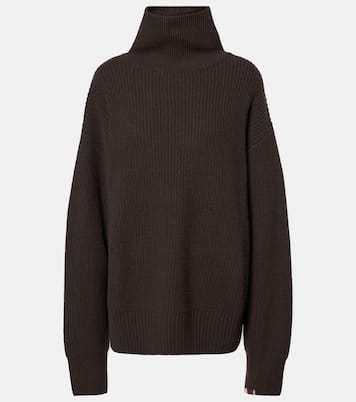 Pull N°317 Nisse en cachemire | Extreme Cashmere