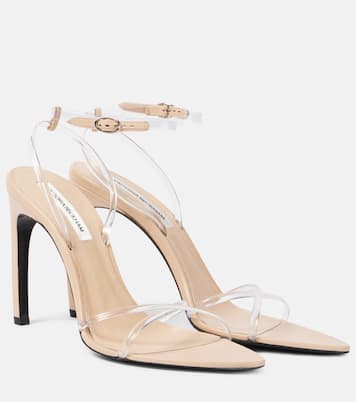 Sandali in PVC | Victoria Beckham
