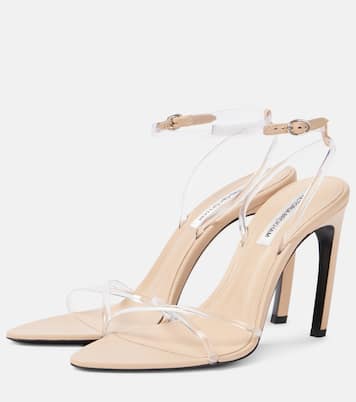 Sandali in PVC | Victoria Beckham