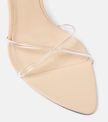 Sandali in PVC | Victoria Beckham