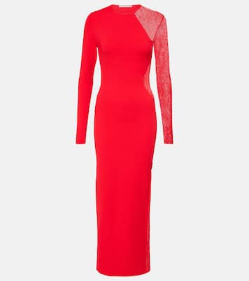 Abito lungo Miracle   | Stella McCartney