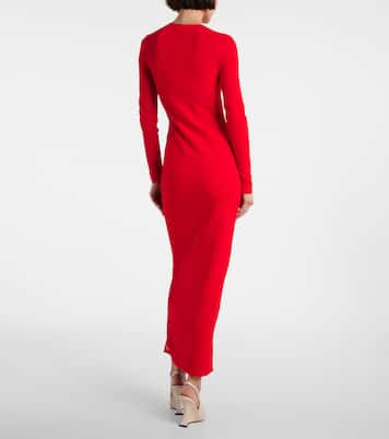 Abito lungo Miracle   | Stella McCartney