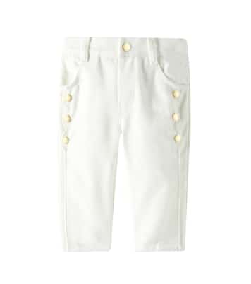 Bebé - jeans | Chloé Kids
