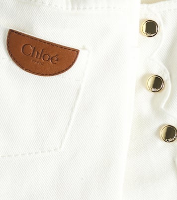Bebé - jeans | Chloé Kids