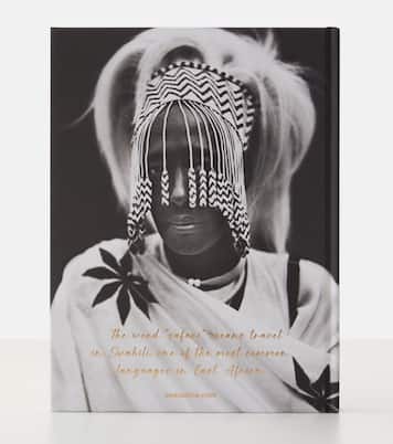 African Adventures book | Assouline