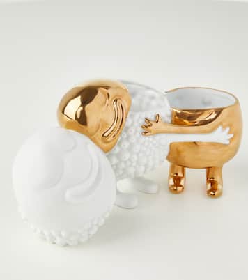 Haas Huggers container | L'Objet