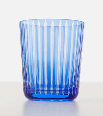 Cobalt set of 6 Tumblers | Polspotten