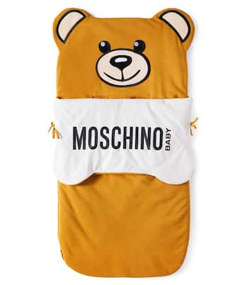 Bebé - saco de dormir | Moschino Kids