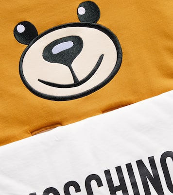 Bebé - saco de dormir | Moschino Kids