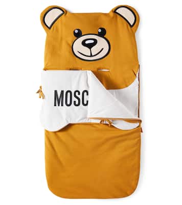Bebé - saco de dormir | Moschino Kids