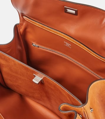 Borsa a spalla Rodeo Medium in pelle | Balenciaga