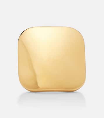 Bague Amy en plaqué or | Tom Ford