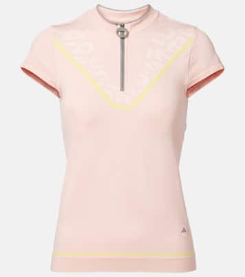 TrueNature technical top | Adidas by Stella McCartney