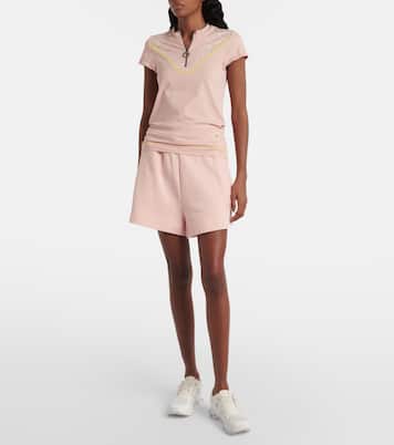 TrueNature technical top | Adidas by Stella McCartney