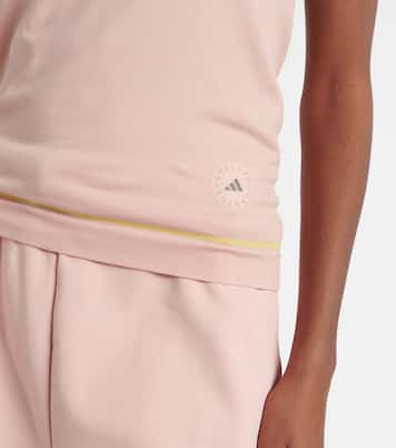 TrueNature technical top | Adidas by Stella McCartney