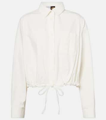 Paula's Ibiza - Camicia in cotone  | Loewe