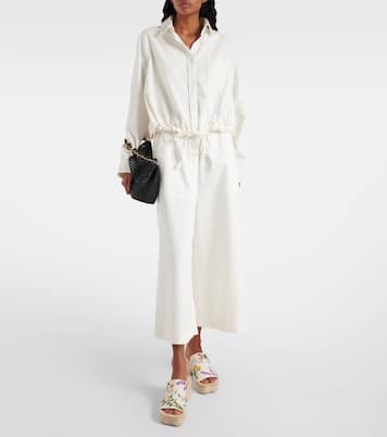 Paula's Ibiza - Camicia in cotone  | Loewe