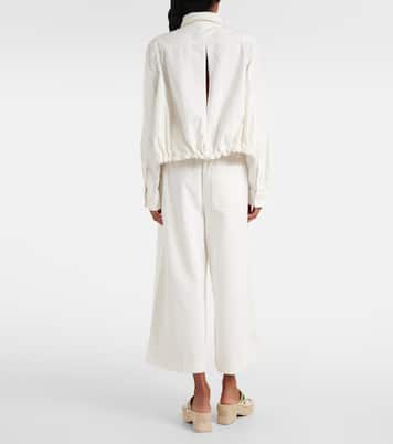 Paula's Ibiza - Camicia in cotone  | Loewe