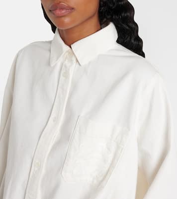 Paula's Ibiza - Camicia in cotone  | Loewe