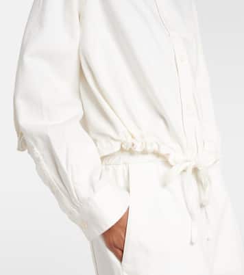 Paula's Ibiza - Camicia in cotone  | Loewe