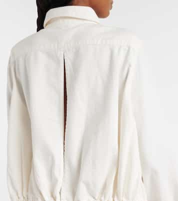 Paula's Ibiza - Camicia in cotone  | Loewe