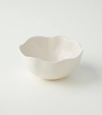 Native Breakfast set of 4 cups, bowls, and plates | 101 Copenhagen