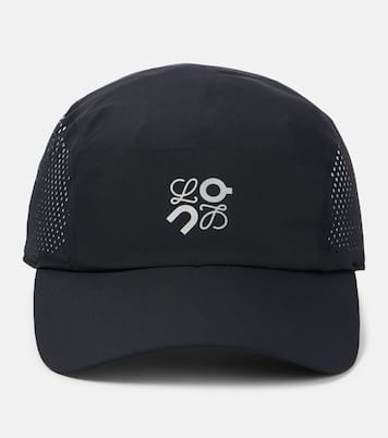 X On Baseballcap | Loewe