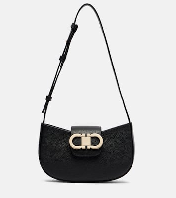 Borsa a spalla Gabry in pelle | Ferragamo