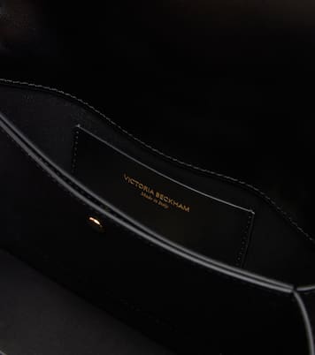 Schultertasche Dorian Small aus Leder | Victoria Beckham