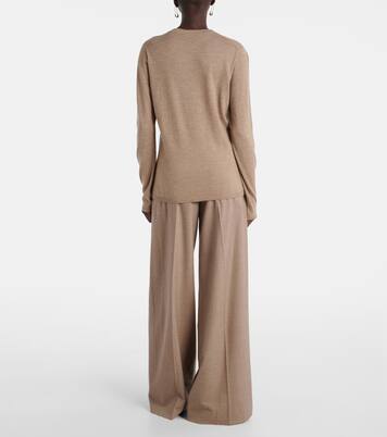 Jersey Marica de cachemir | Max Mara