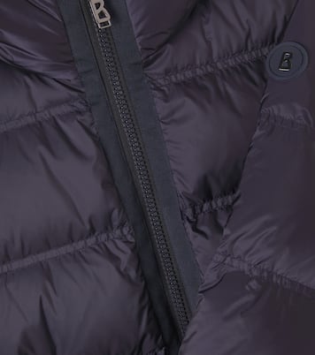 Krissi down ski jacket | Bogner Kids