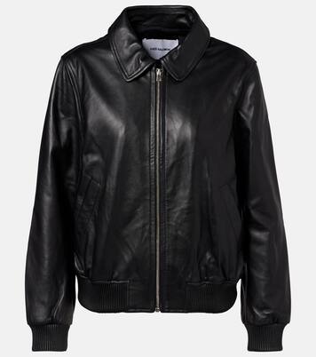 Chaqueta de piel | Yves Salomon
