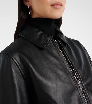 Chaqueta de piel | Yves Salomon