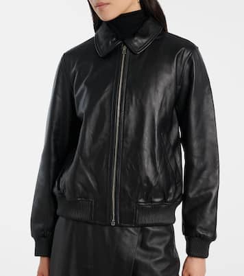 Chaqueta de piel | Yves Salomon