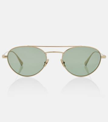 Aviator-Sonnenbrille SL 97 | Saint Laurent